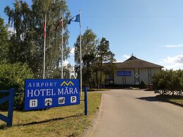 Airport Hotel Mara