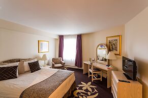 Airport Hotel Mara