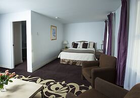 Airport Hotel Mara