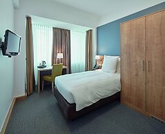 City Hotel