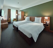 City Hotel