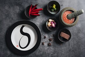 JW Marriott Kuala Lumpur