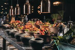 JW Marriott Kuala Lumpur