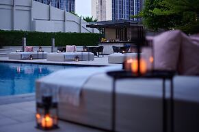 JW Marriott Kuala Lumpur