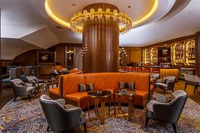 JW Marriott Kuala Lumpur