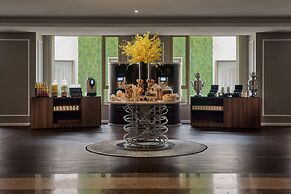 JW Marriott Kuala Lumpur