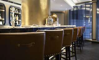 JW Marriott Kuala Lumpur