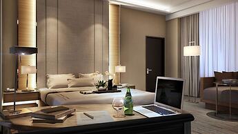 JW Marriott Kuala Lumpur