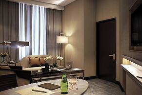 JW Marriott Kuala Lumpur