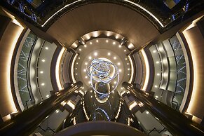 JW Marriott Kuala Lumpur