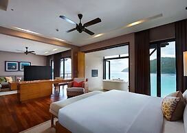 The Taaras Beach & Spa Resort