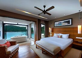 The Taaras Beach & Spa Resort