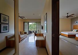 The Taaras Beach & Spa Resort