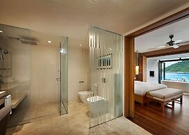 The Taaras Beach & Spa Resort