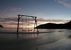 The Taaras Beach & Spa Resort