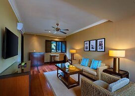 The Taaras Beach & Spa Resort