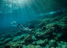 The Taaras Beach & Spa Resort