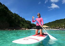 The Taaras Beach & Spa Resort