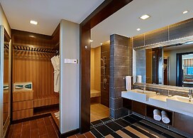 The Taaras Beach & Spa Resort