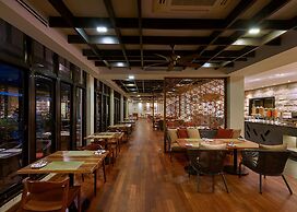 The Taaras Beach & Spa Resort