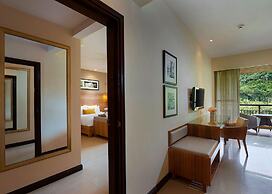 The Taaras Beach & Spa Resort