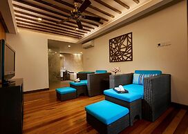 The Taaras Beach & Spa Resort