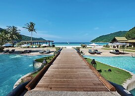 The Taaras Beach & Spa Resort