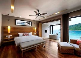 The Taaras Beach & Spa Resort