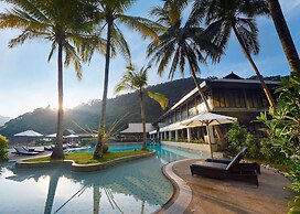 The Taaras Beach & Spa Resort