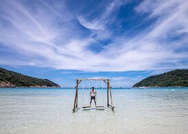 The Taaras Beach & Spa Resort