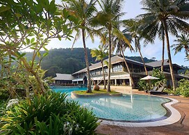 The Taaras Beach & Spa Resort