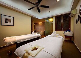 The Taaras Beach & Spa Resort