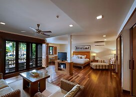 The Taaras Beach & Spa Resort