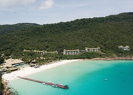 The Taaras Beach & Spa Resort