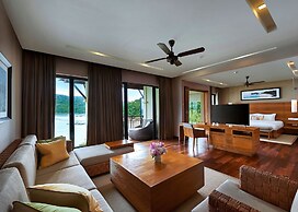 The Taaras Beach & Spa Resort