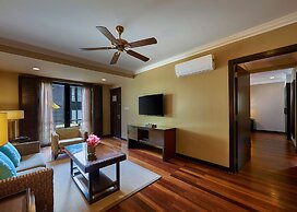 The Taaras Beach & Spa Resort