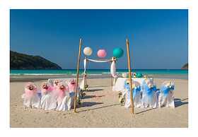 The Taaras Beach & Spa Resort