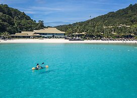 The Taaras Beach & Spa Resort