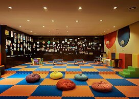 The Taaras Beach & Spa Resort