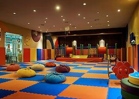 The Taaras Beach & Spa Resort