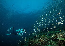 The Taaras Beach & Spa Resort