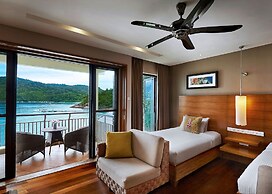 The Taaras Beach & Spa Resort