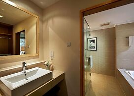 The Taaras Beach & Spa Resort