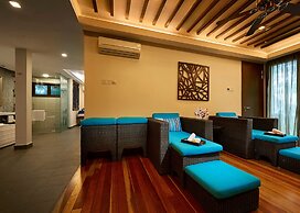 The Taaras Beach & Spa Resort