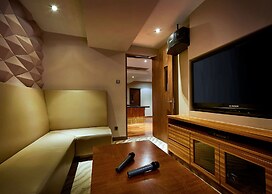 The Taaras Beach & Spa Resort