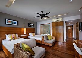 The Taaras Beach & Spa Resort