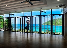 The Taaras Beach & Spa Resort