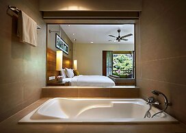 The Taaras Beach & Spa Resort