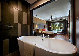 The Taaras Beach & Spa Resort