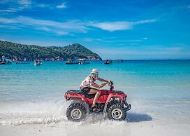 The Taaras Beach & Spa Resort